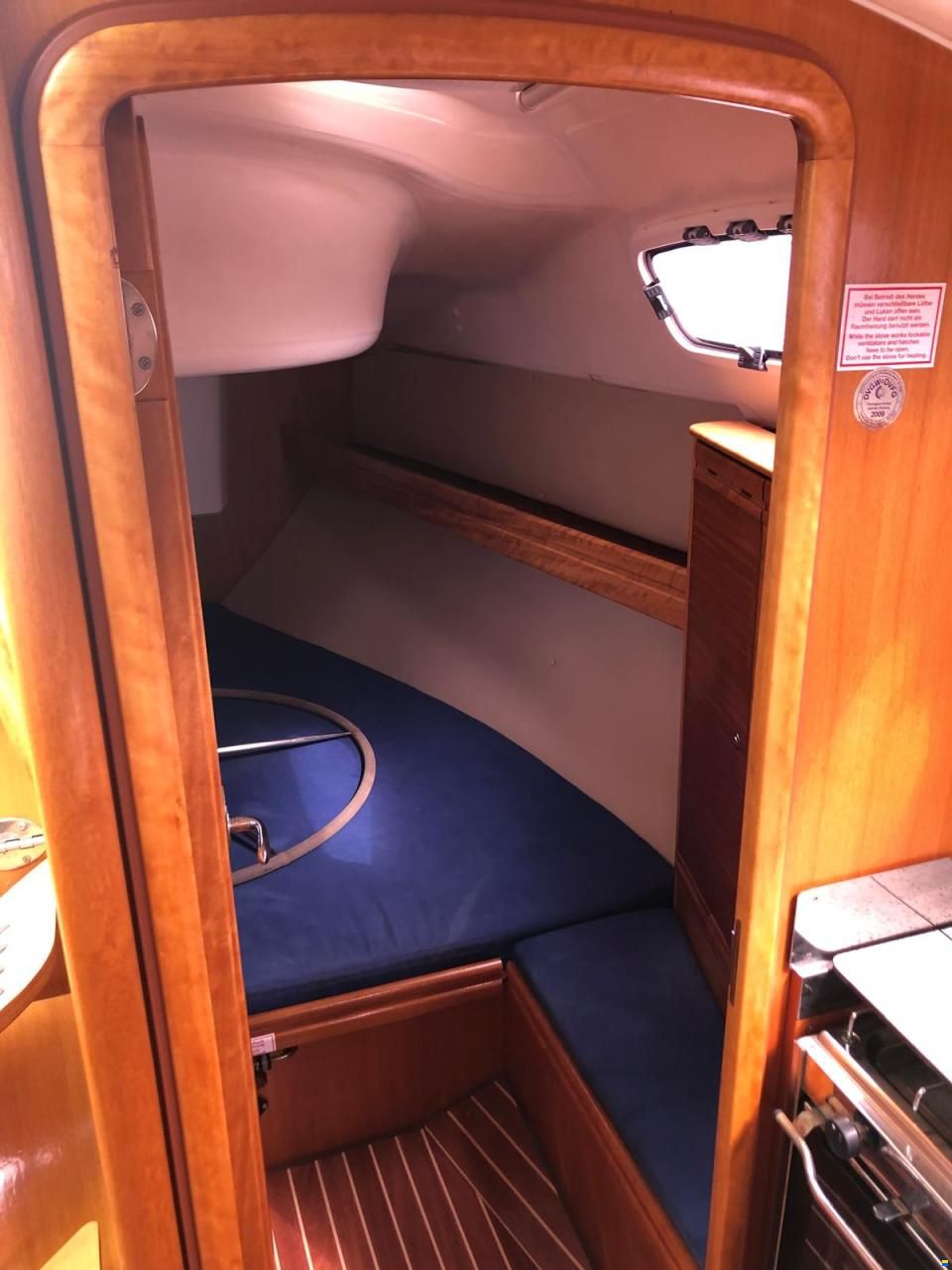 Bavaria 31 Cruiser