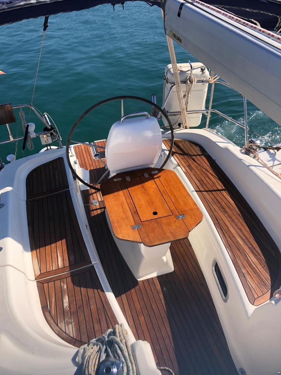 Bavaria 31 Cruiser