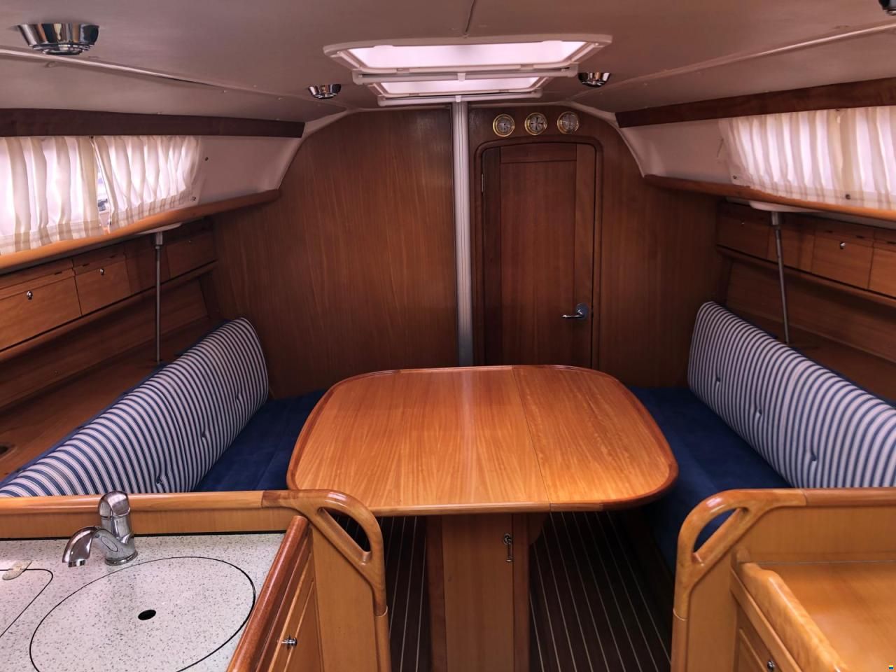 Bavaria 31 Cruiser