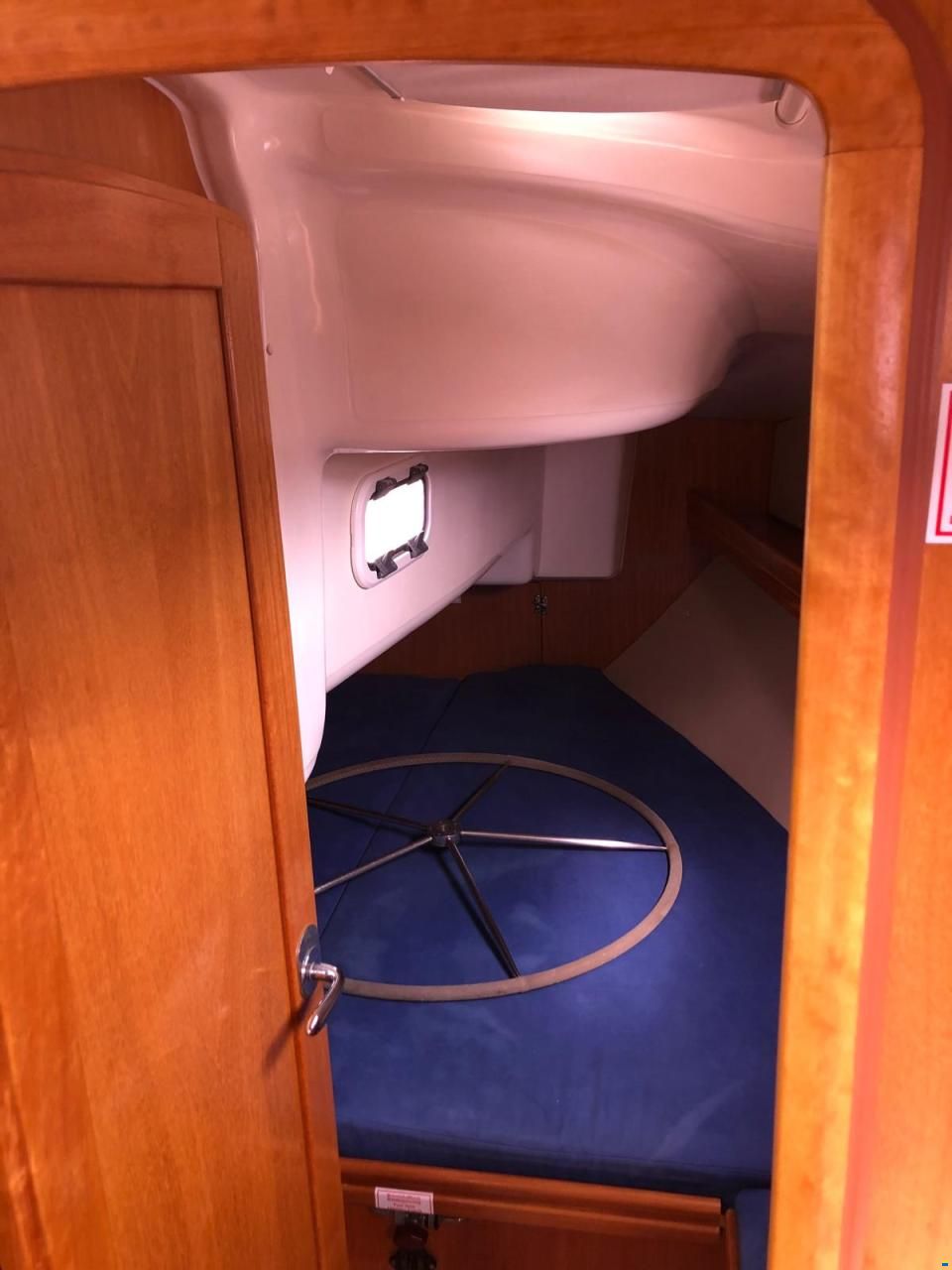Bavaria 31 Cruiser
