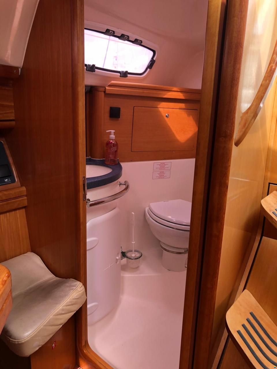 Bavaria 31 Cruiser