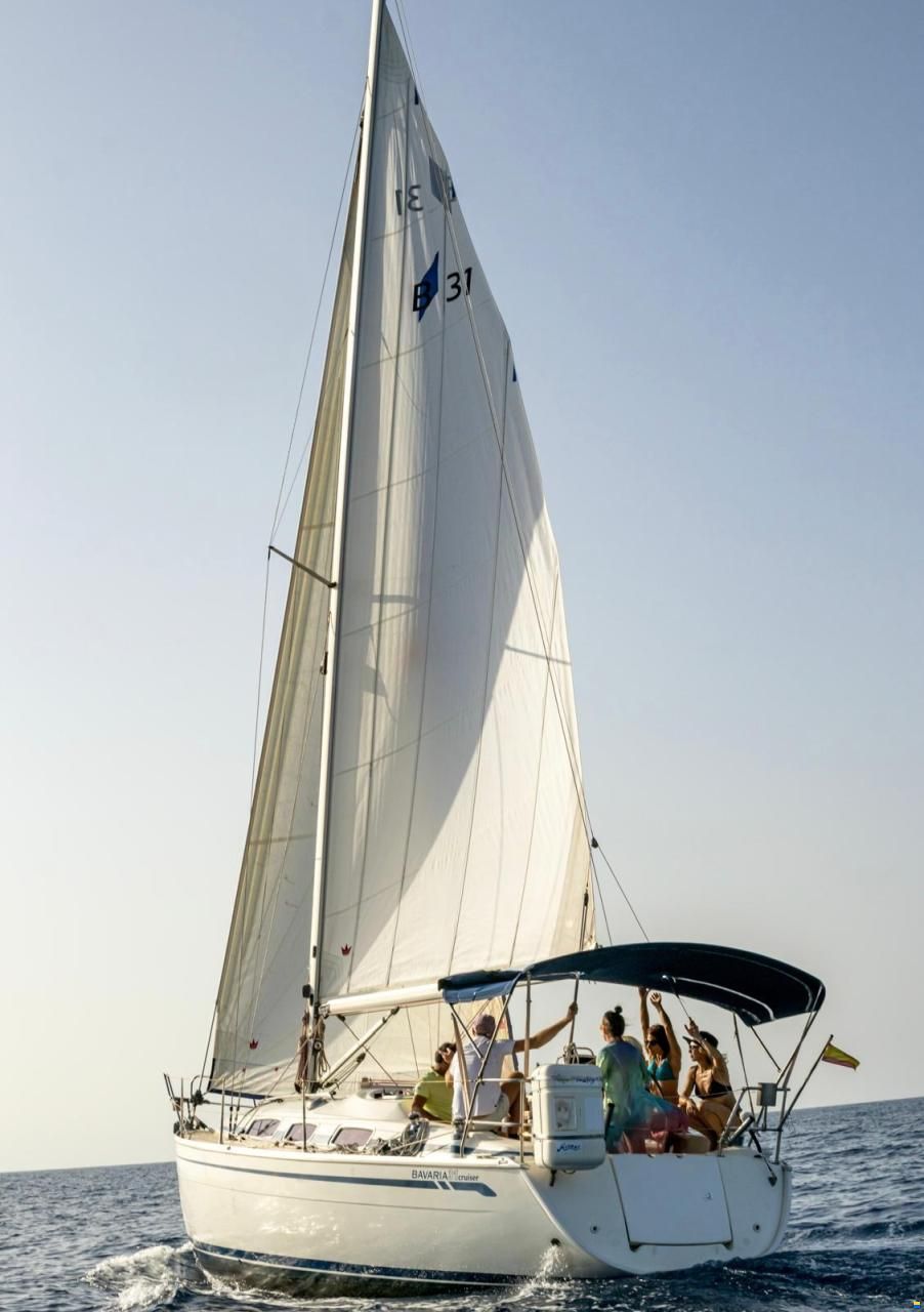 Bavaria 31 Cruiser