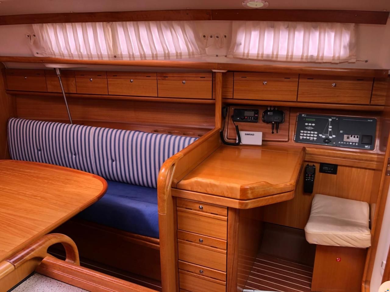 Bavaria 31 Cruiser