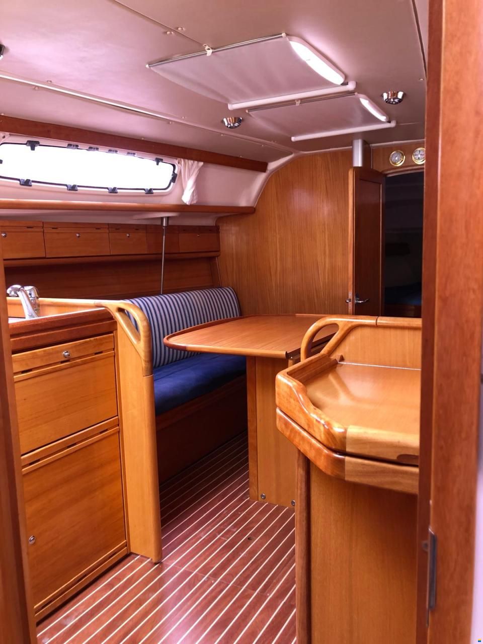 Bavaria 31 Cruiser