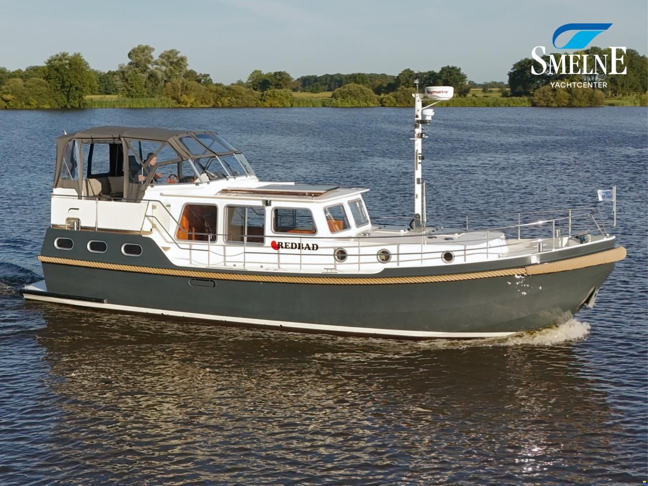 Smelne Vlet 1150