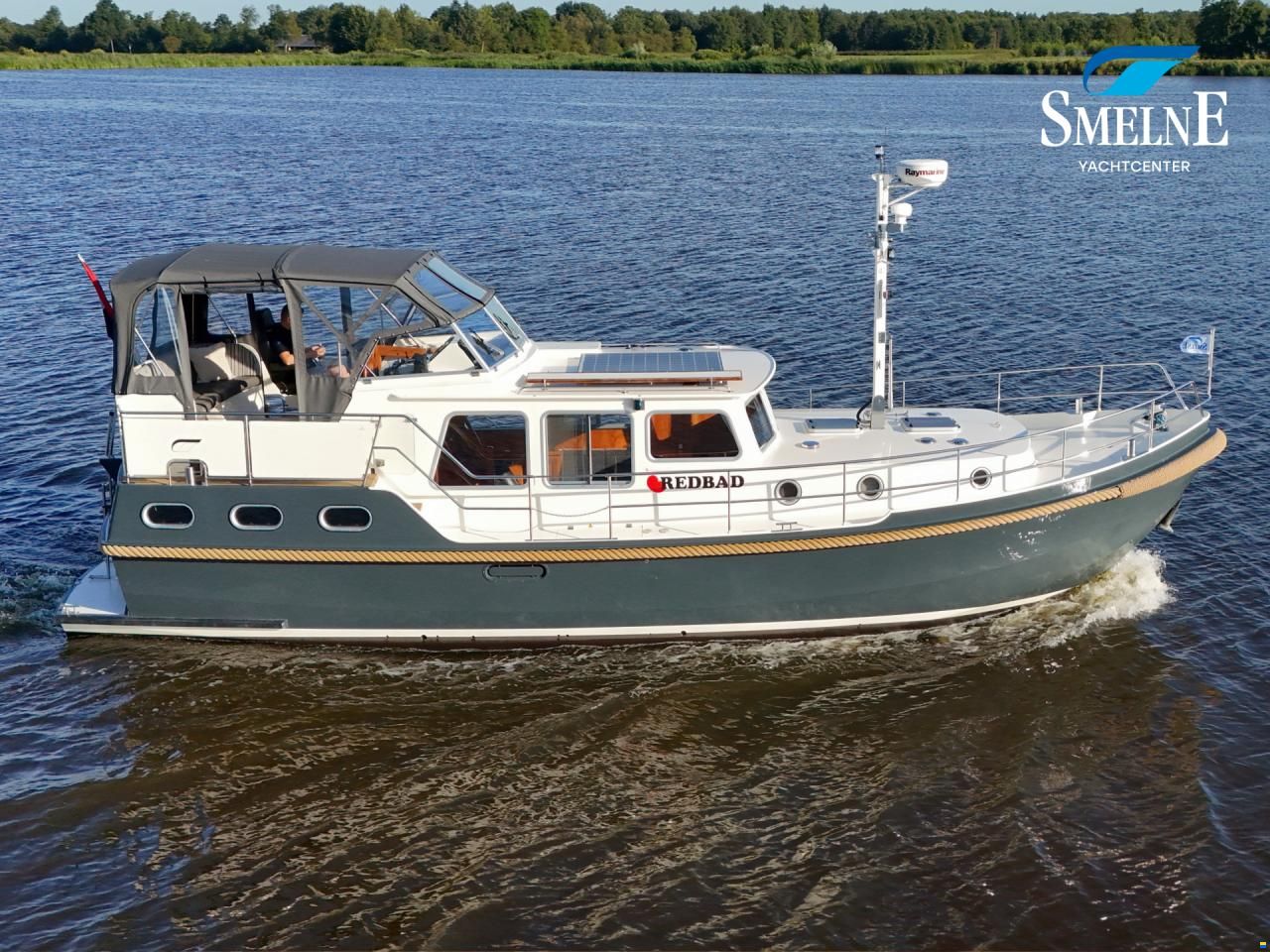 Smelne Vlet 1150