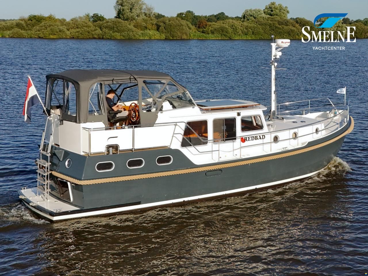 Smelne Vlet 1150