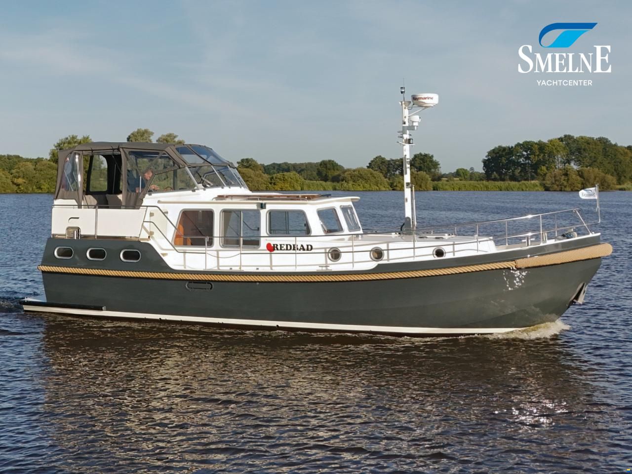 Smelne Vlet 1150