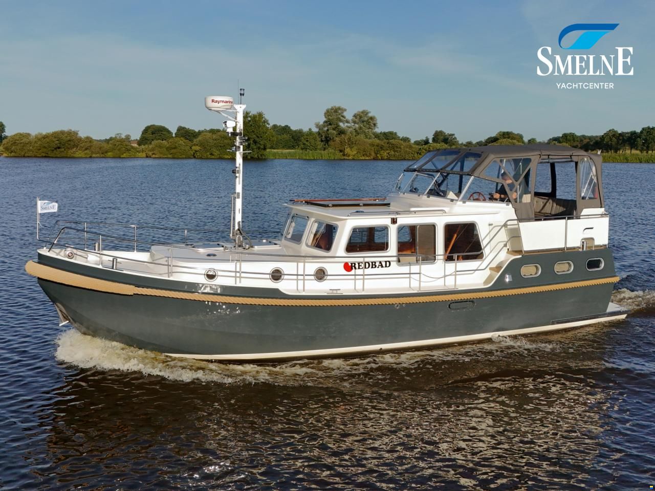 Smelne Vlet 1150