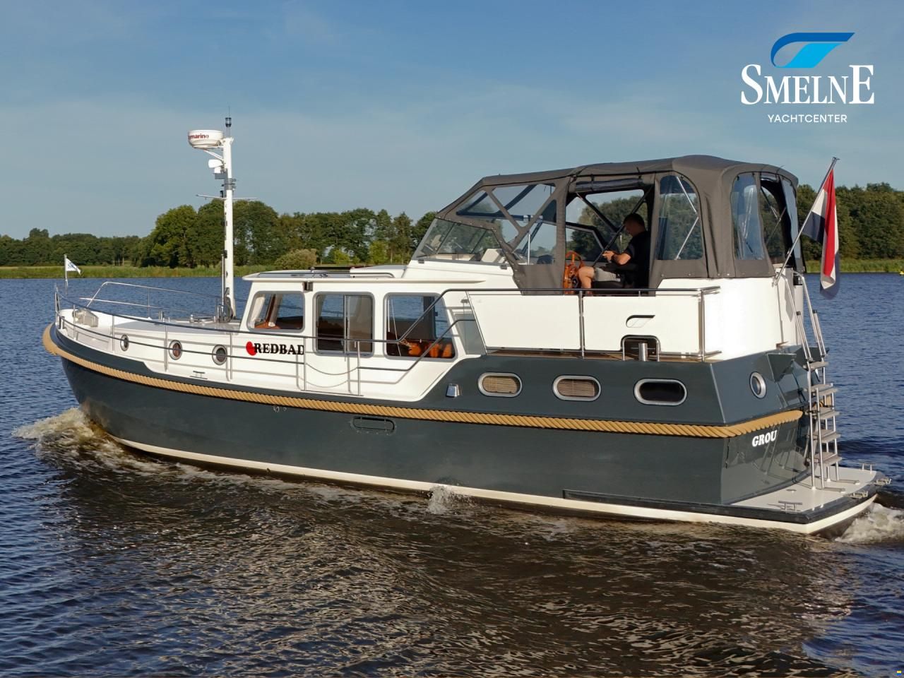 Smelne Vlet 1150