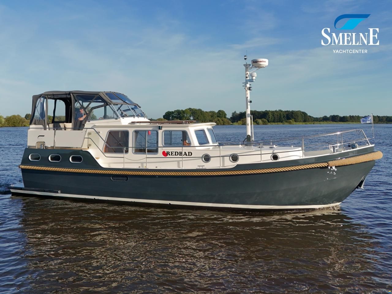 Smelne Vlet 1150