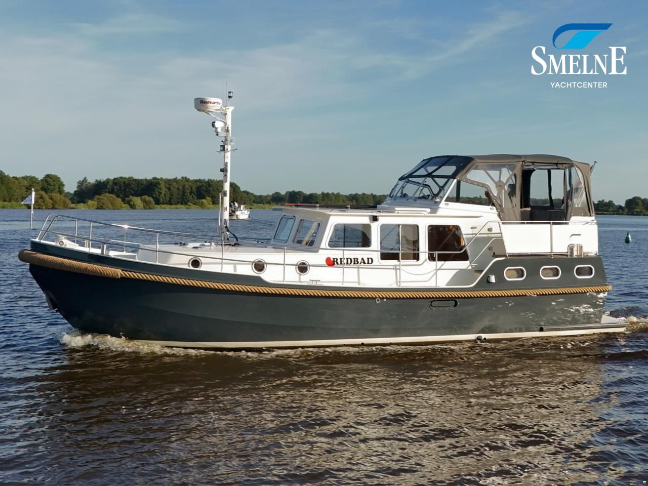 Smelne Vlet 1150