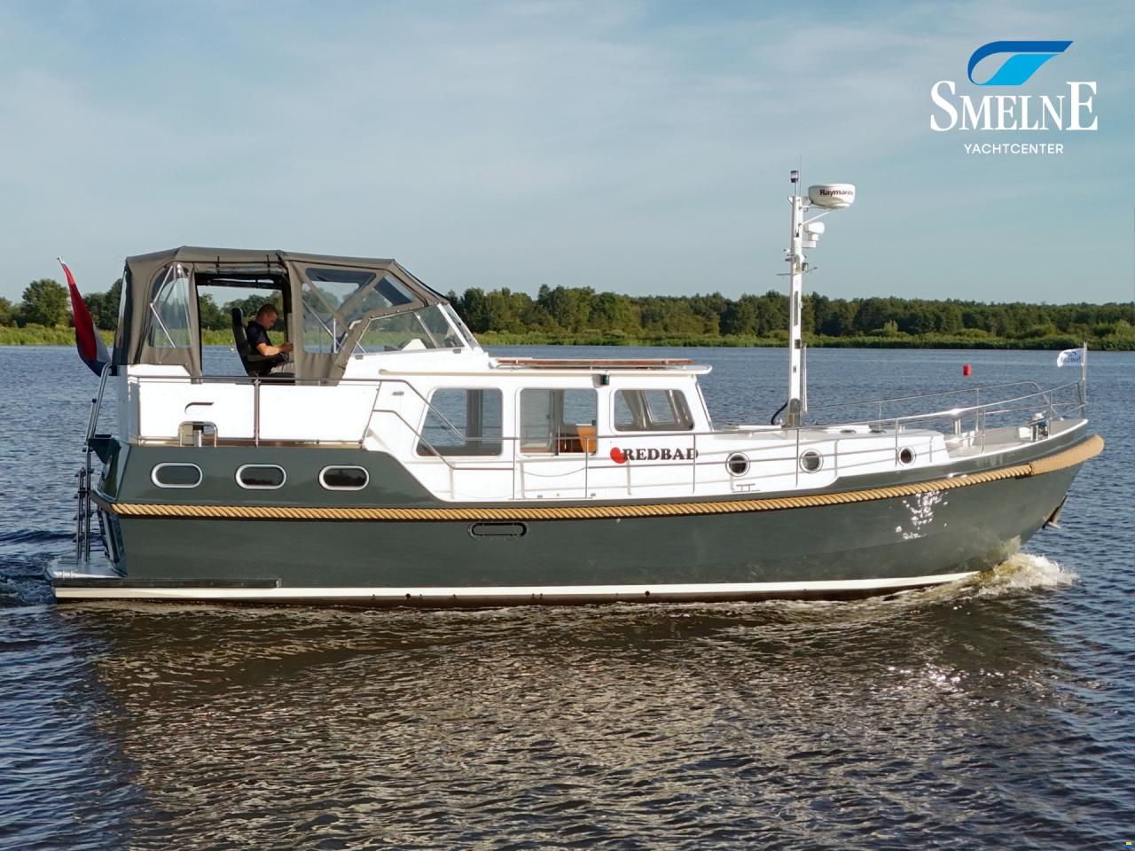 Smelne Vlet 1150