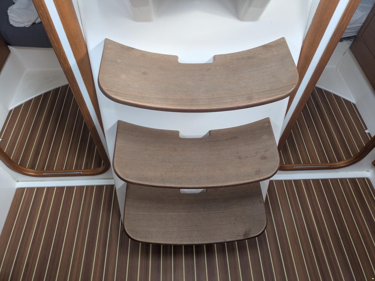 X-Yachts X-41 One Design