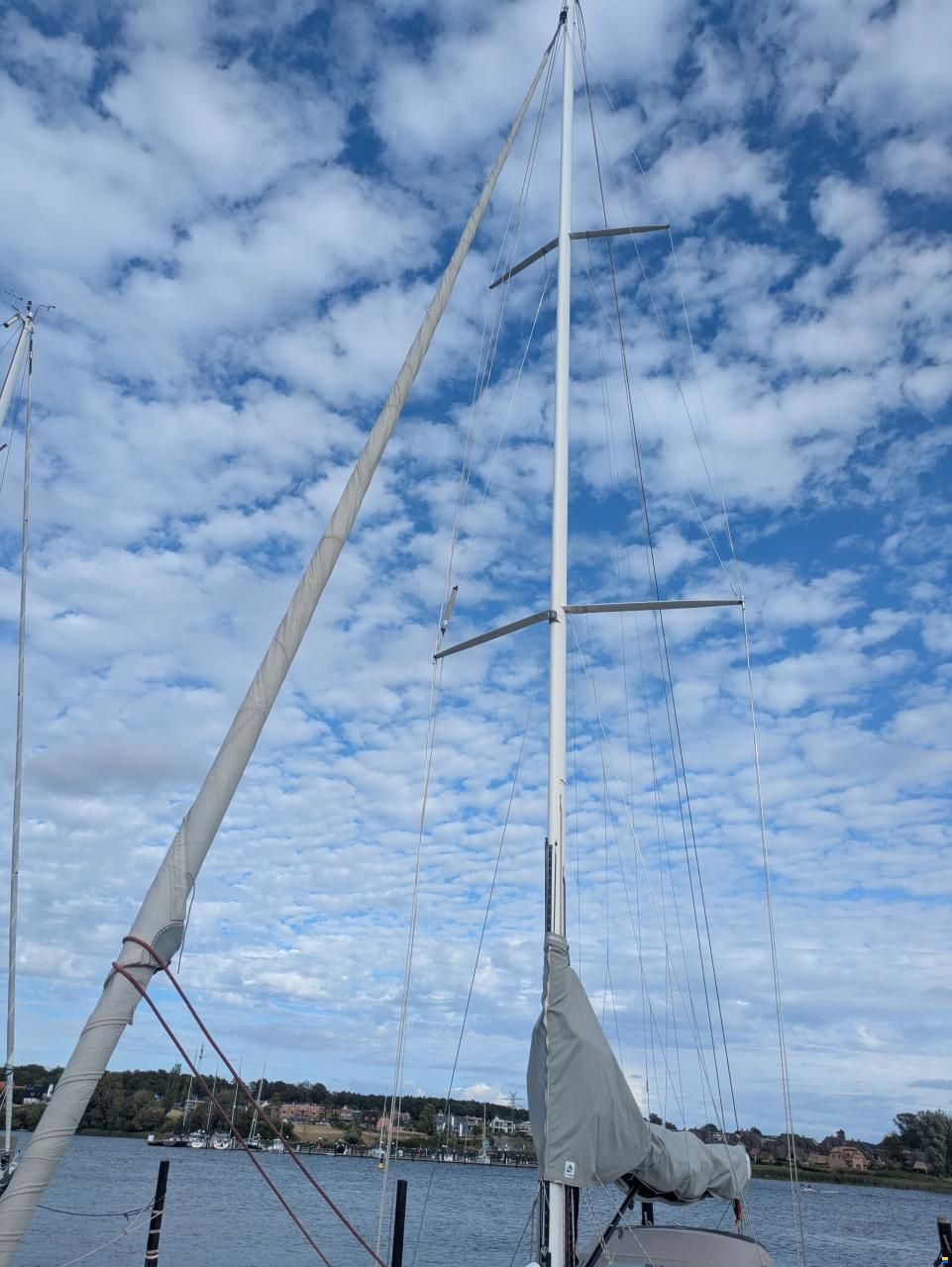 X-Yachts X-41 One Design