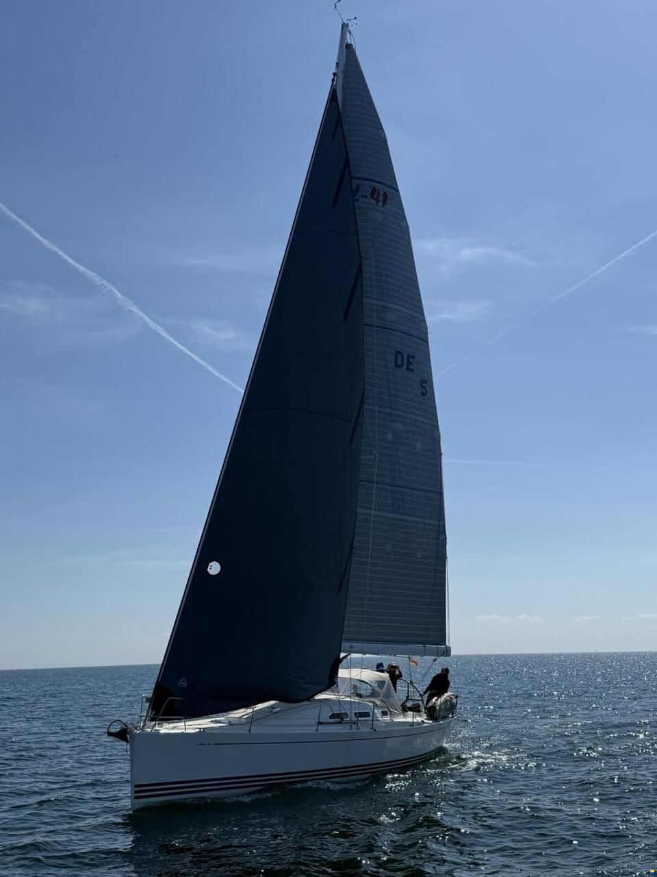 X-Yachts X-41 One Design