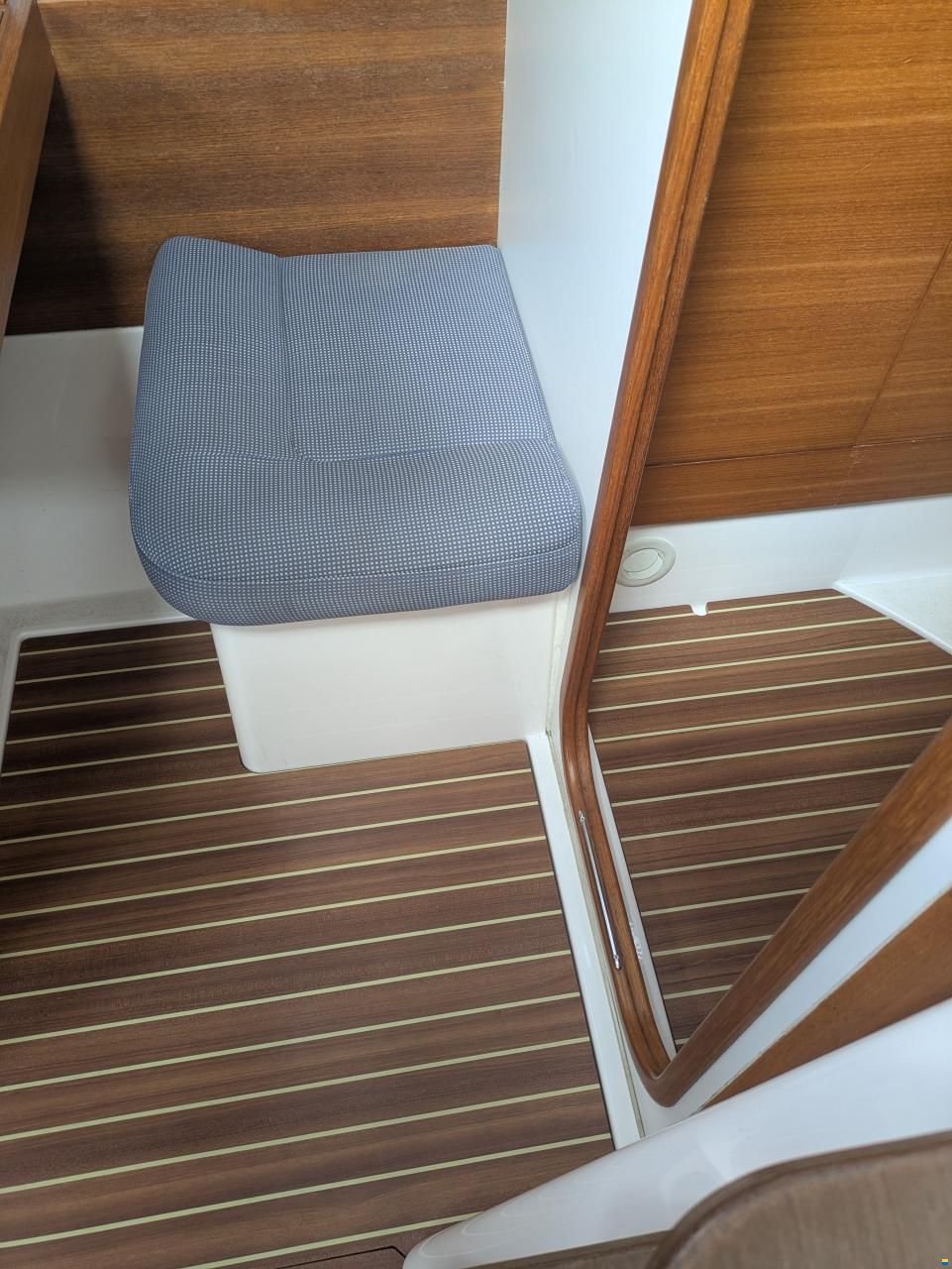 X-Yachts X-41 One Design