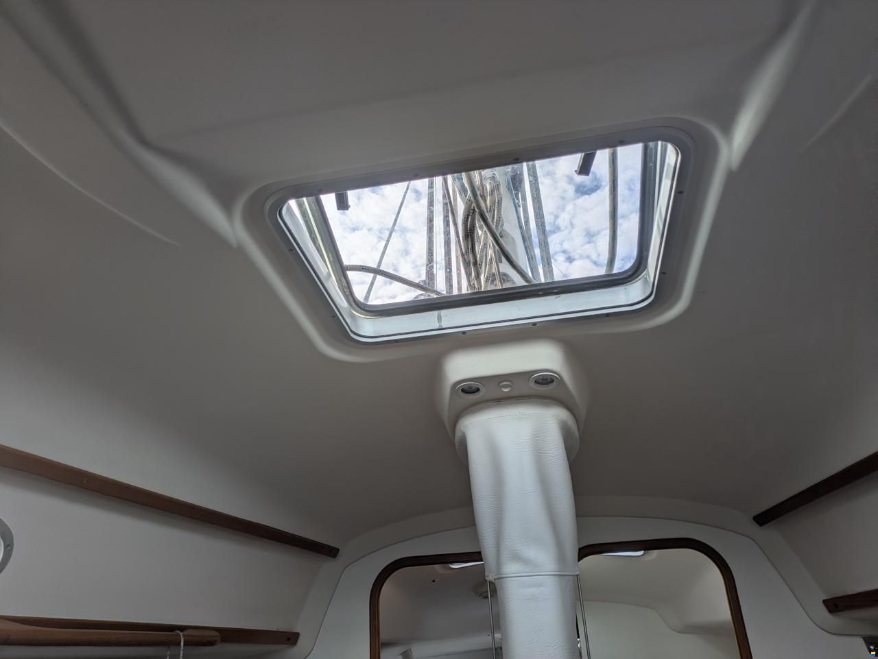 X-Yachts X-41 One Design