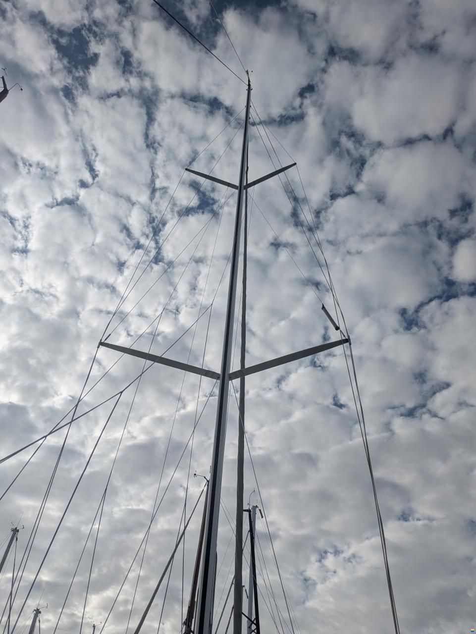 X-Yachts X-41 One Design