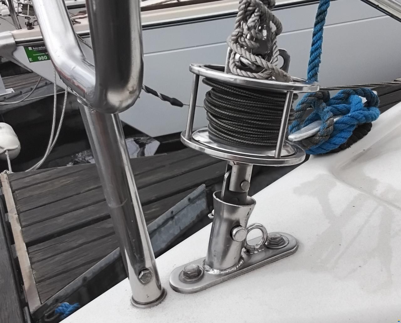 Dehler 22