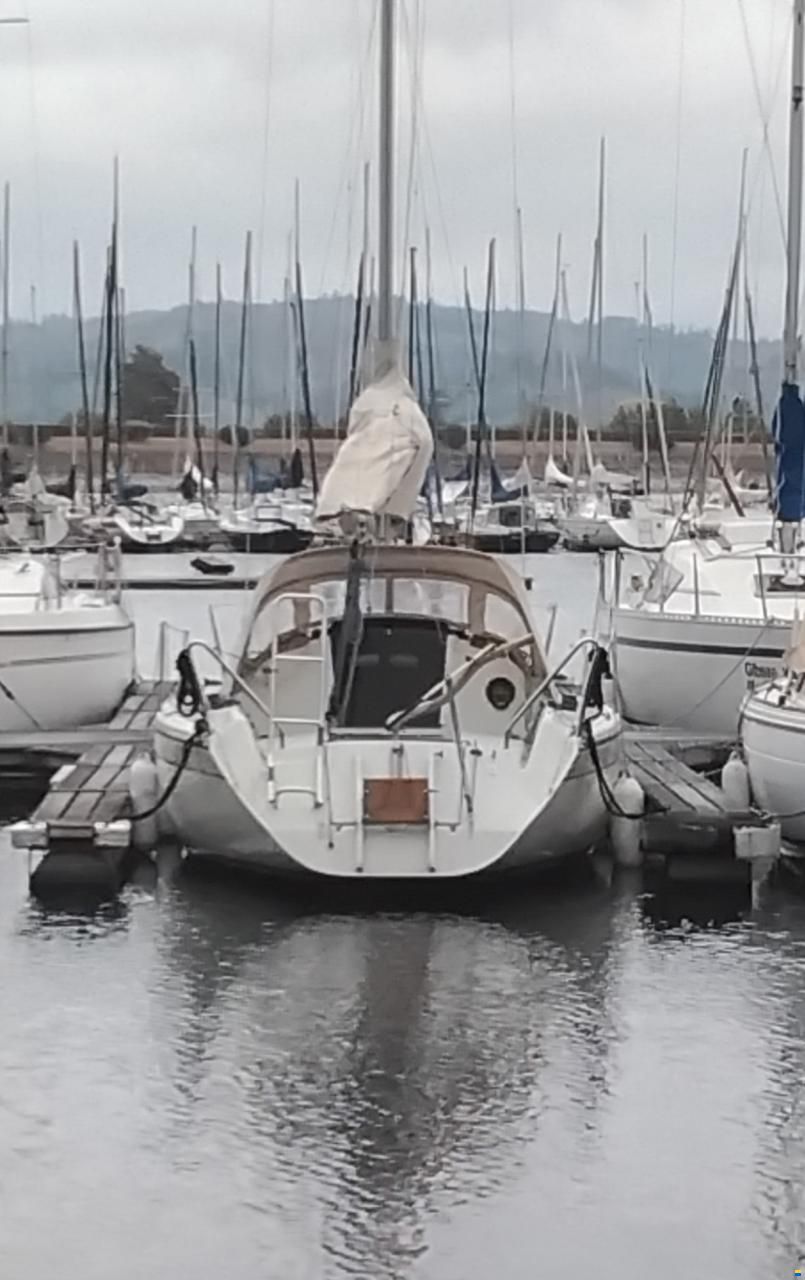 Dehler 22