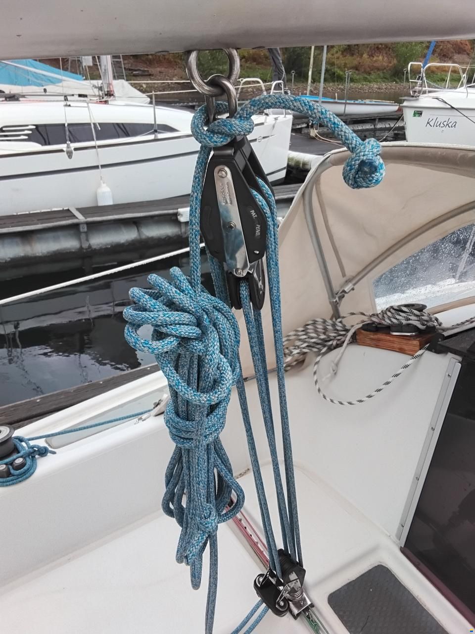 Dehler 22