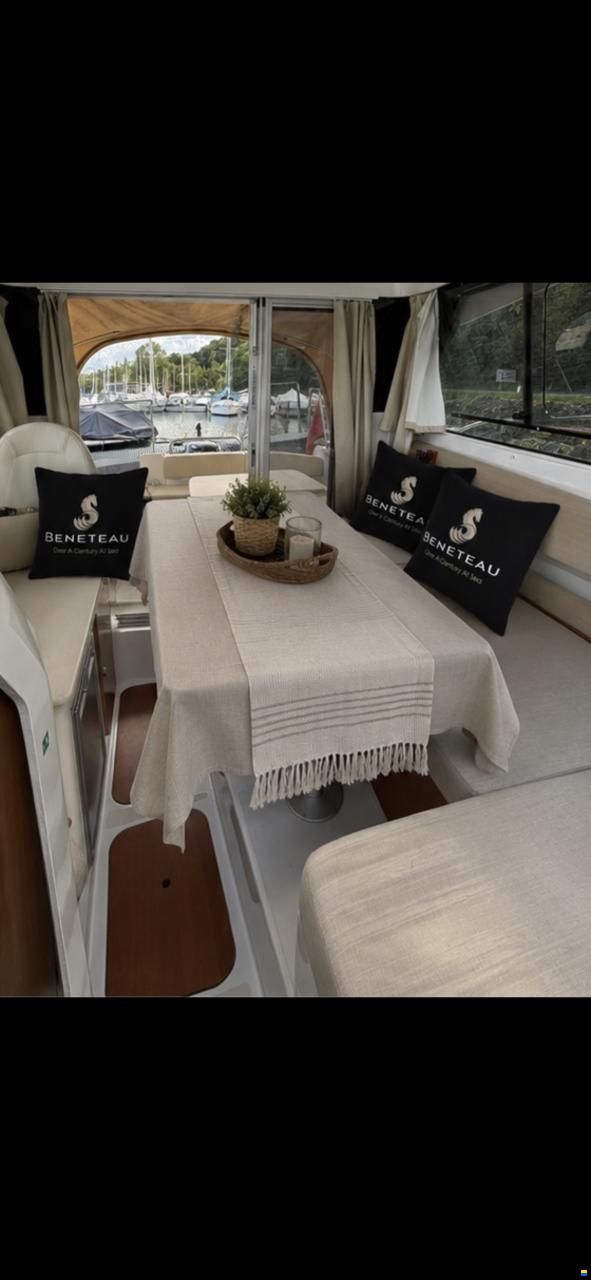 Beneteau Antares 7.8