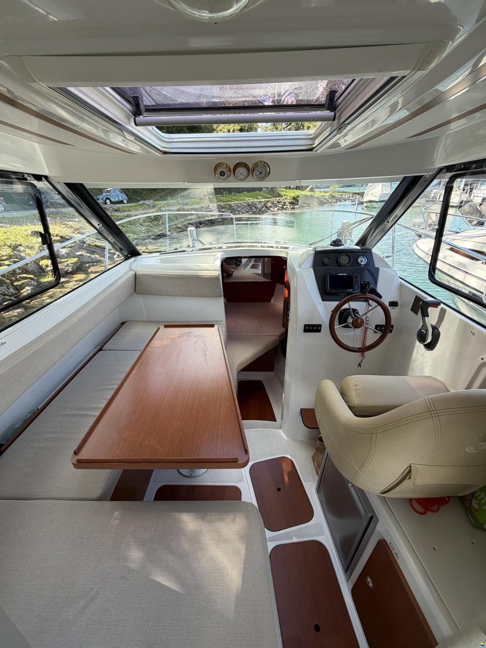 Beneteau Antares 7.8