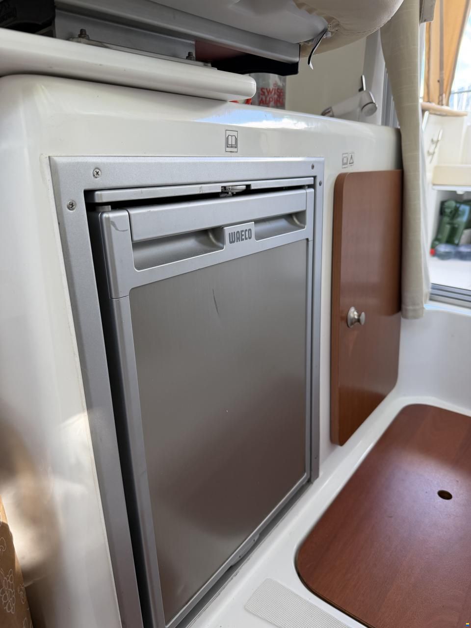 Beneteau Antares 7.8