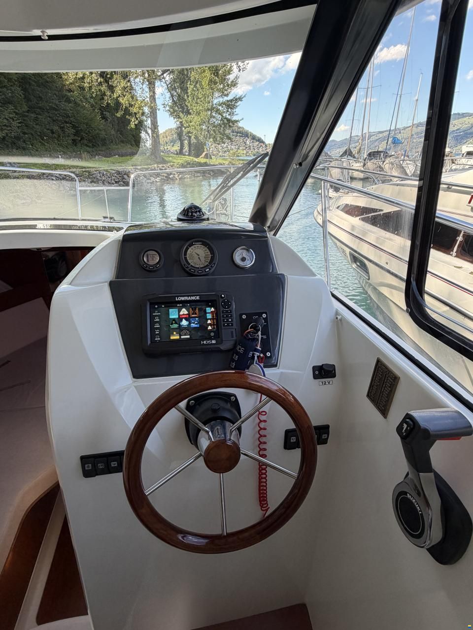 Beneteau Antares 7.8