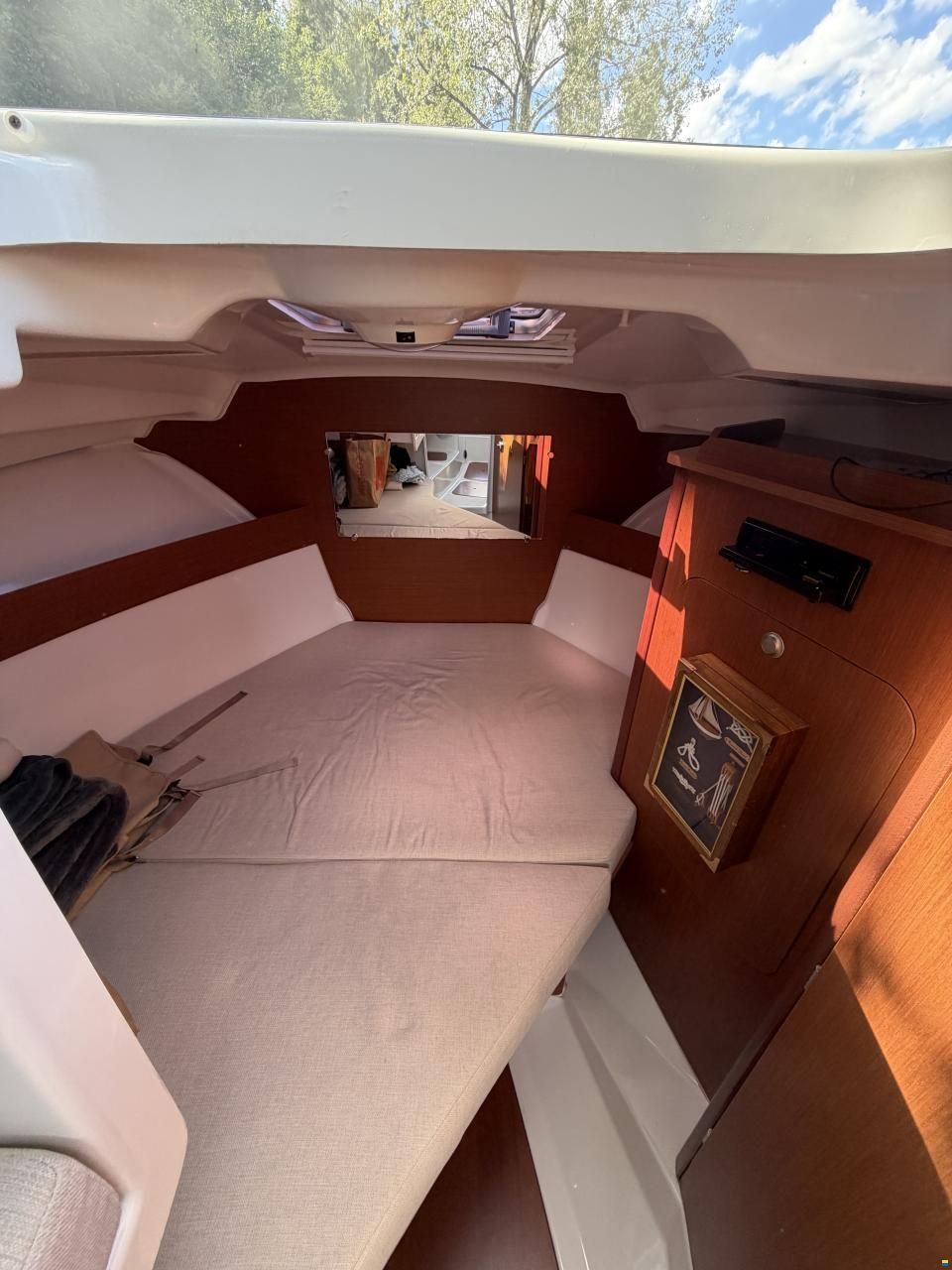 Beneteau Antares 7.8