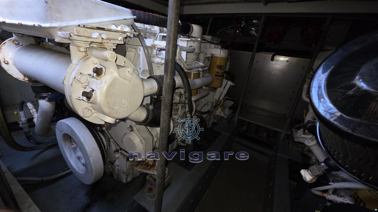 Raffaelli Shamal 40 Open