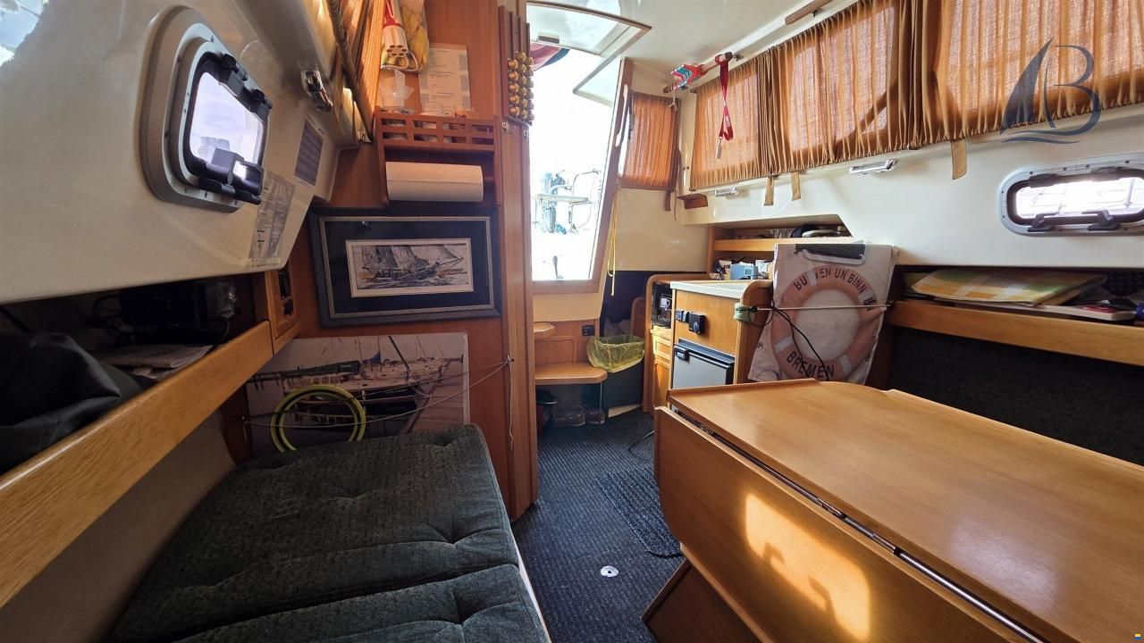 Haber 800