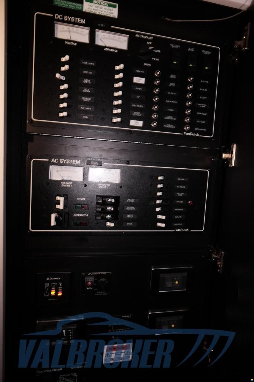 VanDutch 55