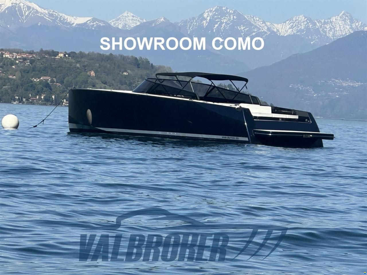 VanDutch 55