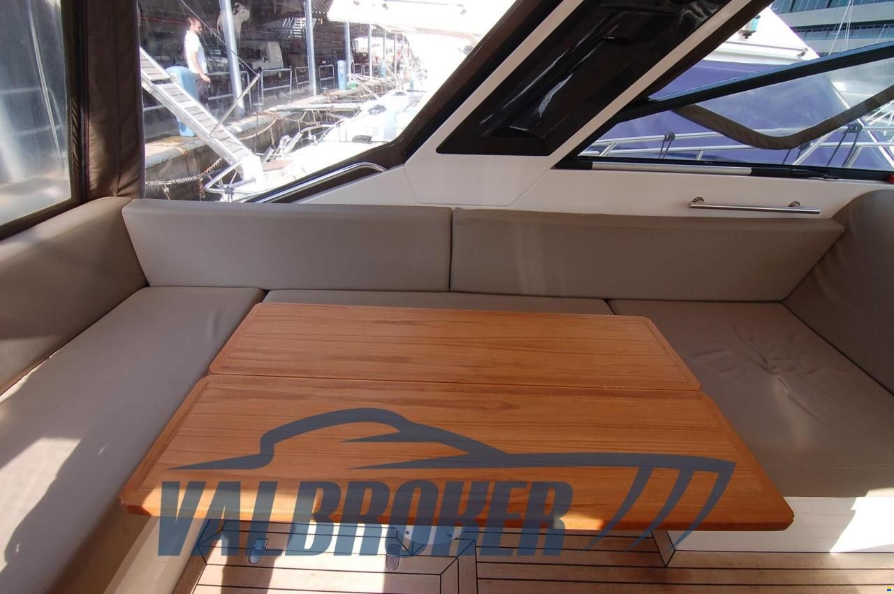 Sealine SC 35