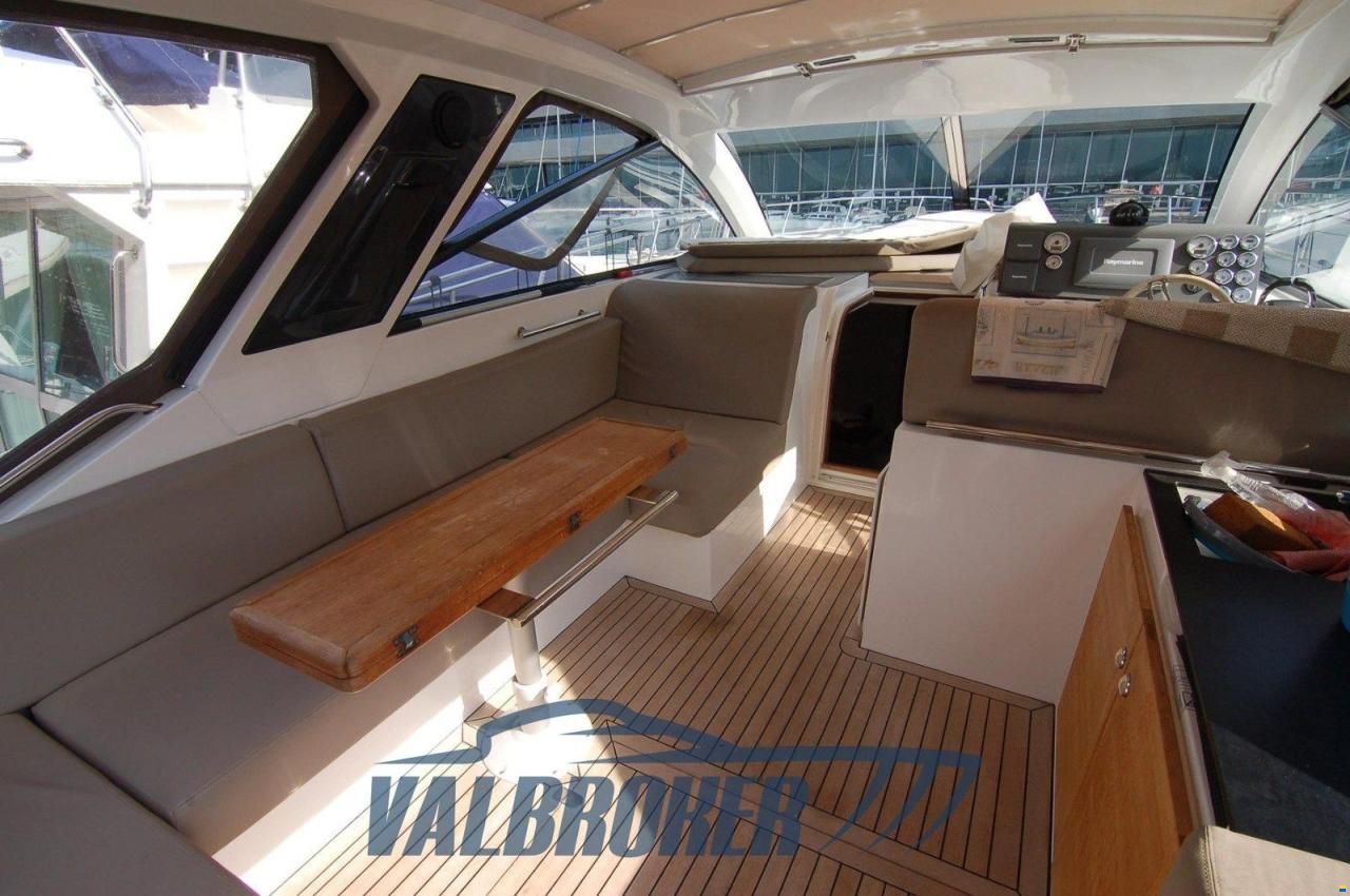 Sealine SC 35