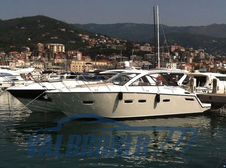 Sealine SC 35