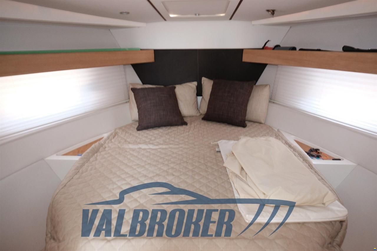 Sealine SC 35