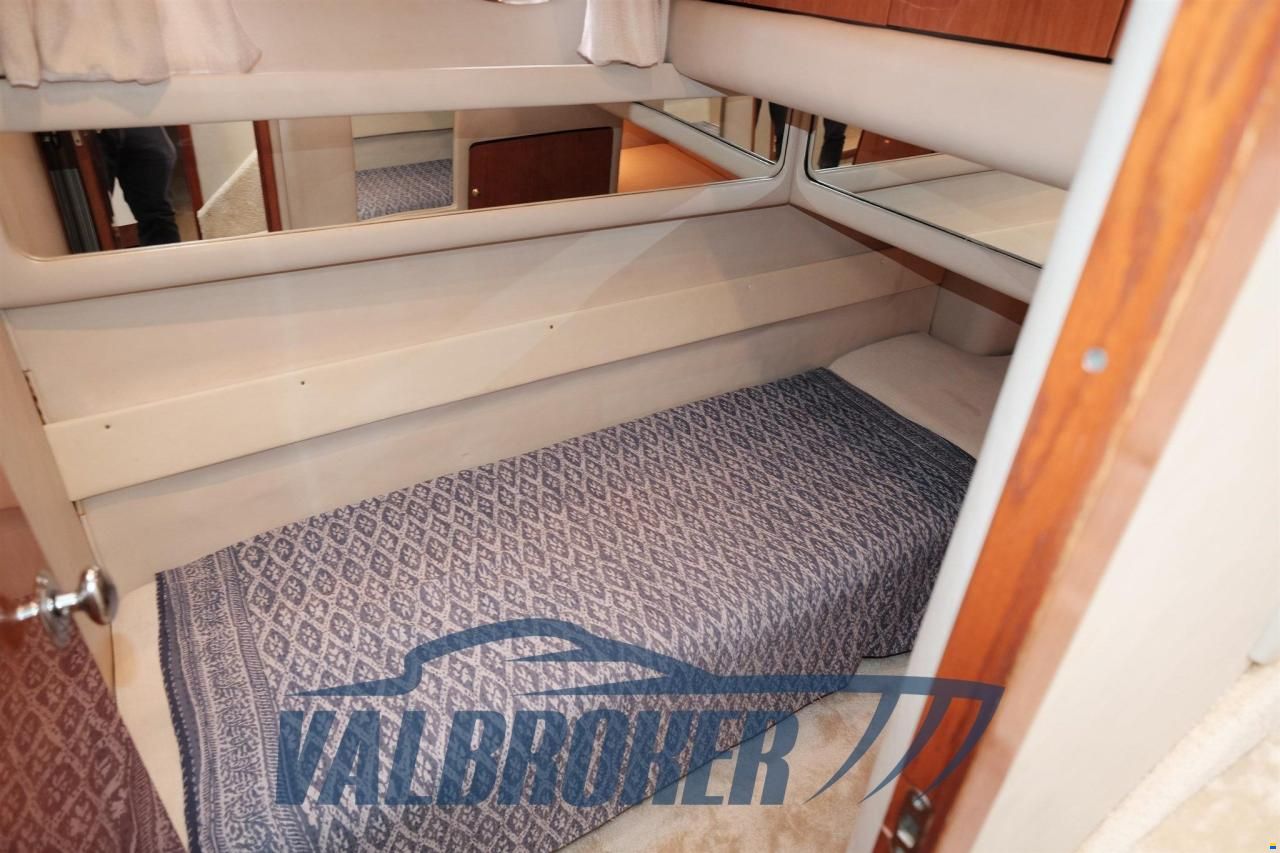 Sea Ray 480 SEDAN BRIDGE