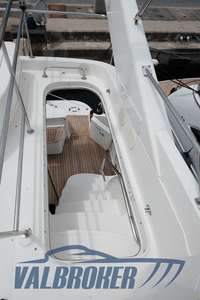 Sea Ray 480 SEDAN BRIDGE
