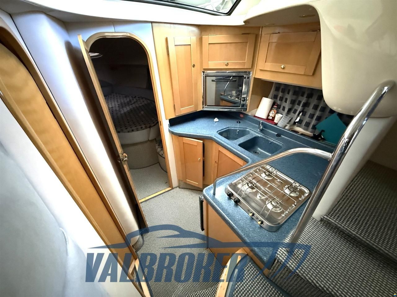 Birchwood 360