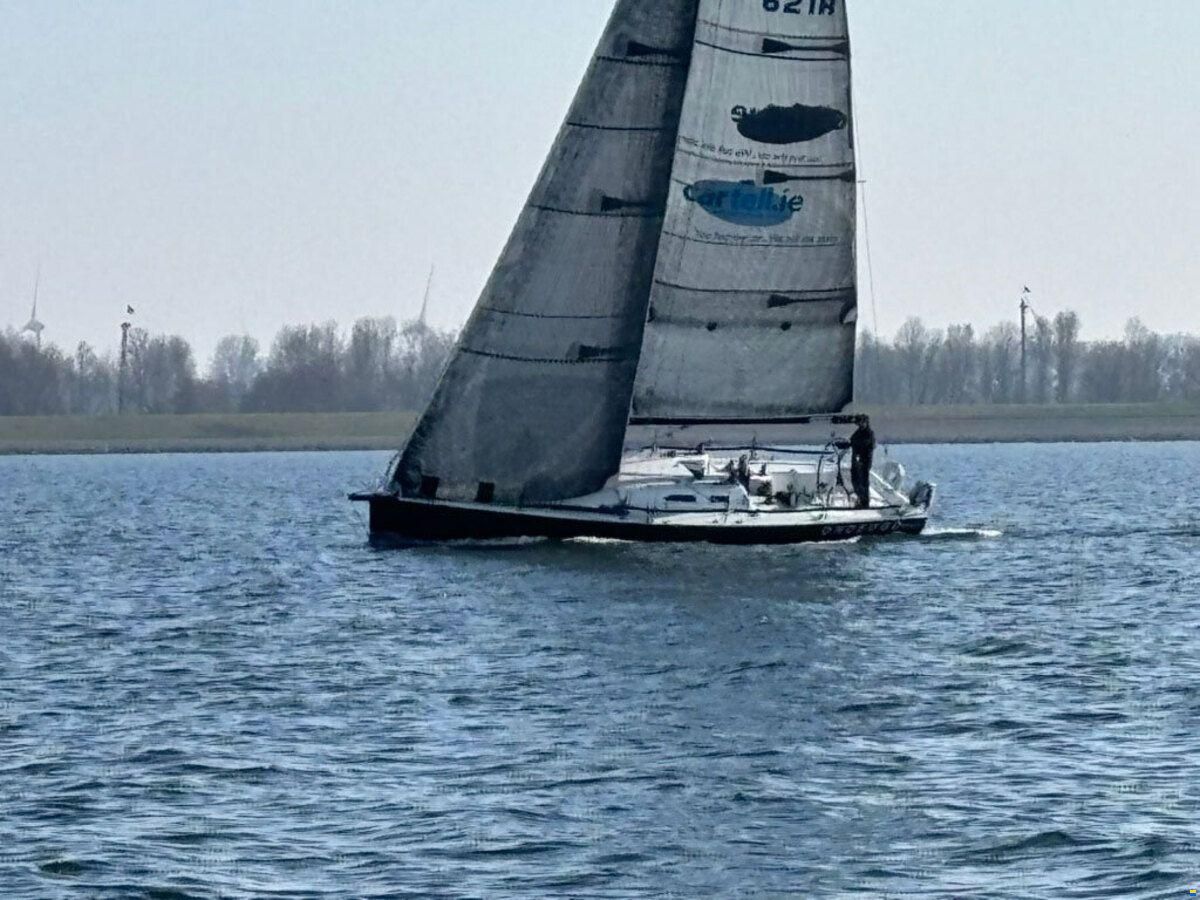 John Corby 36
