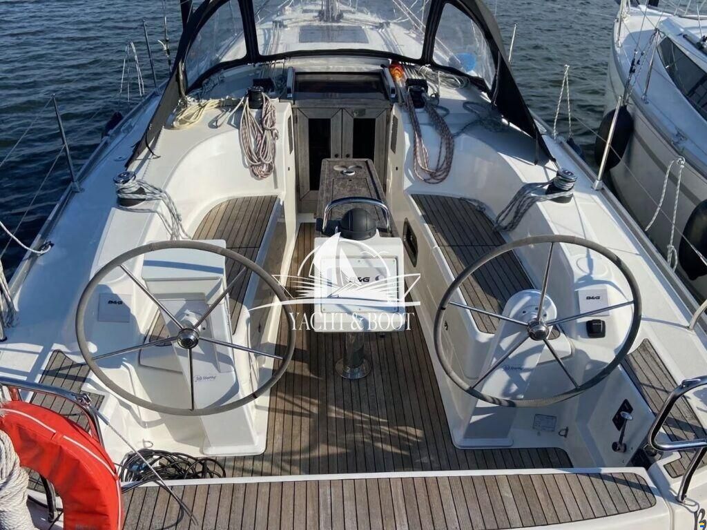 Bavaria 34 Cruiser