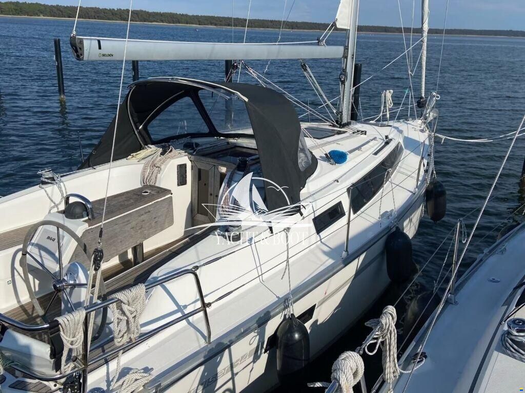 Bavaria 34 Cruiser