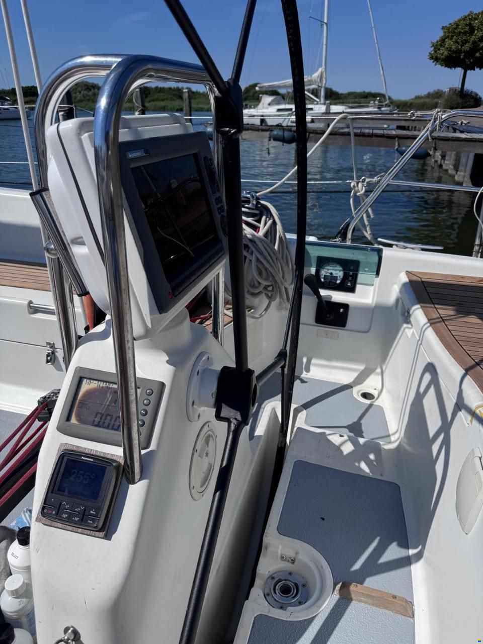 Dehler 39 SQ