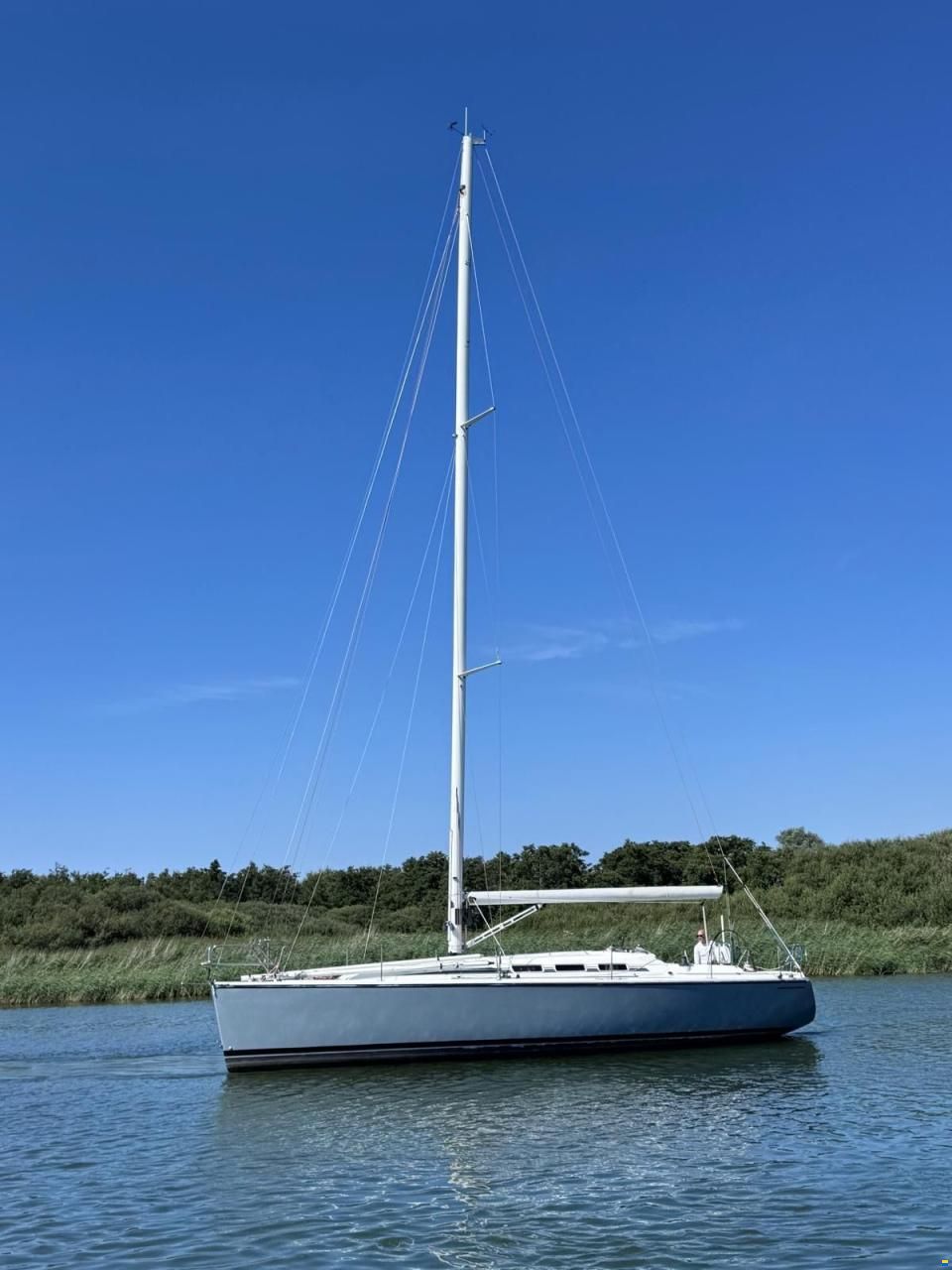 Dehler 39 SQ