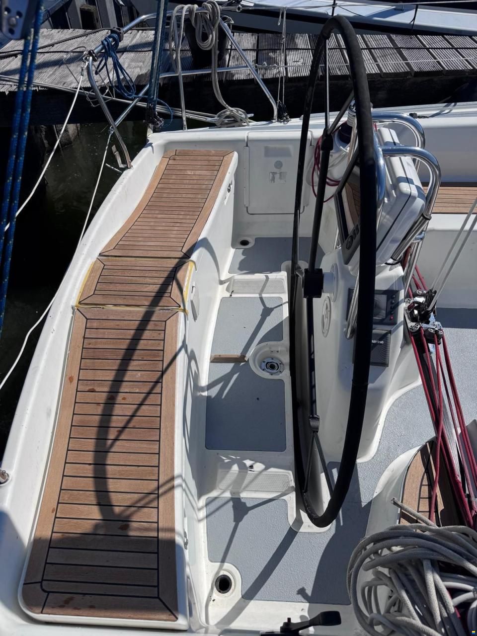 Dehler 39 SQ