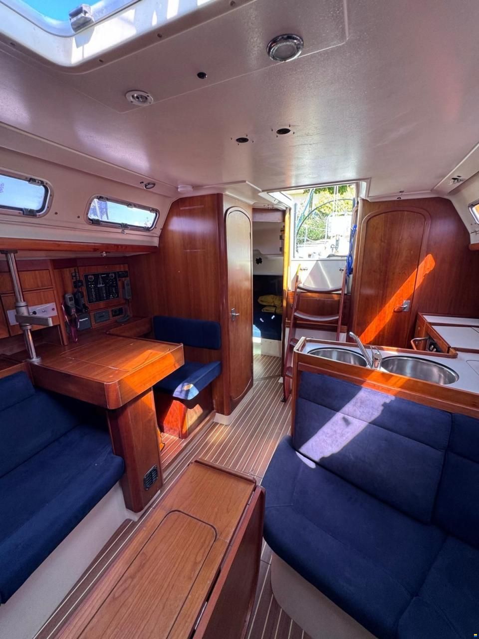 Dehler 39 SQ