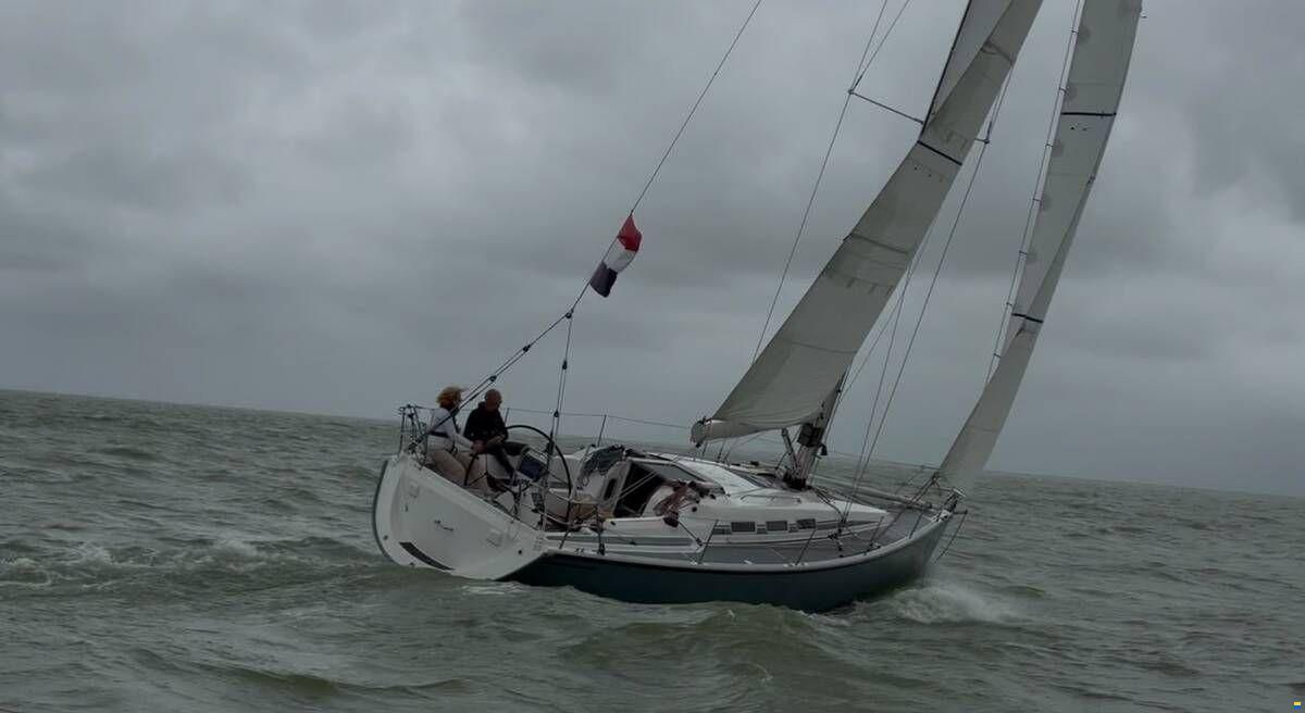 Dehler 39 SQ